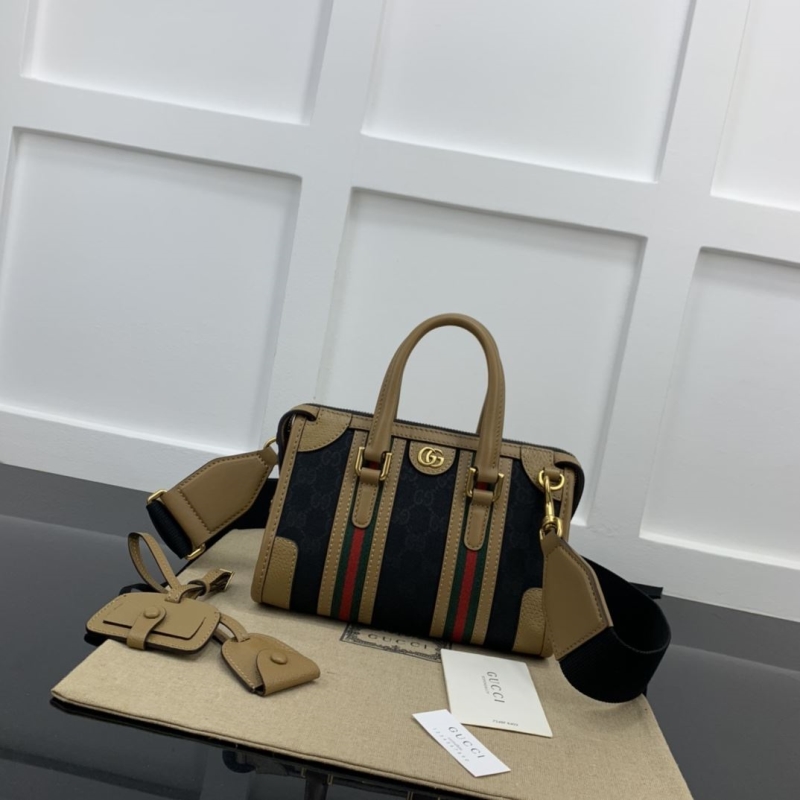 Gucci Top Handle Bags